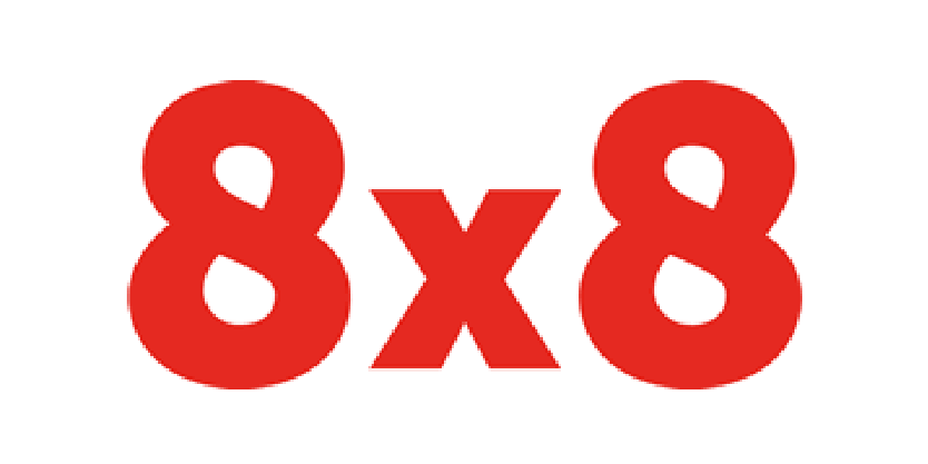 Integrate with 8x8
