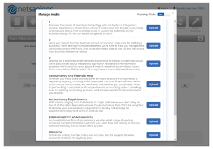 NetSapiens Integration-04