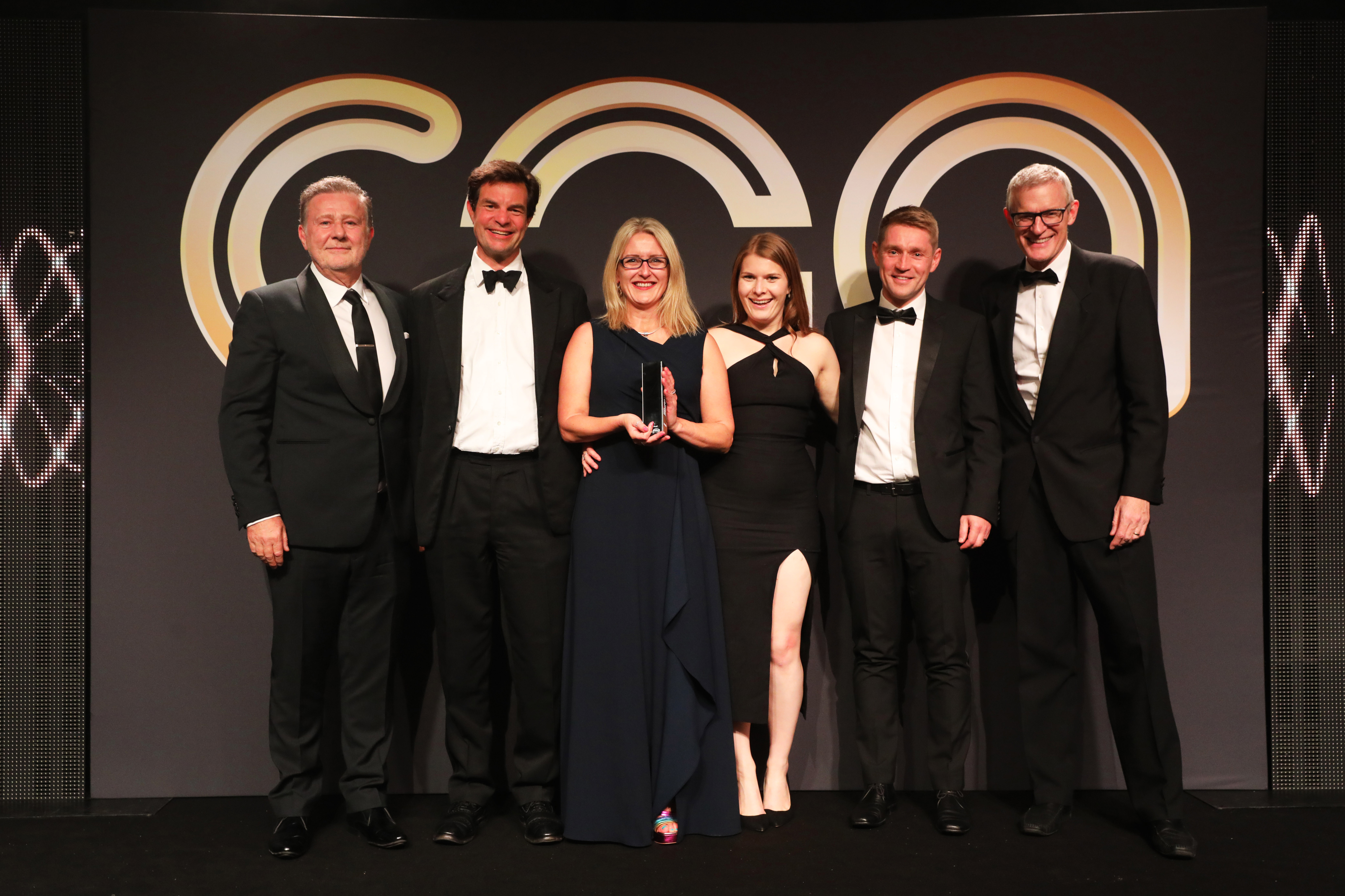 PromptVoice win Best Channel Portal at the 2022 Comms National Awards