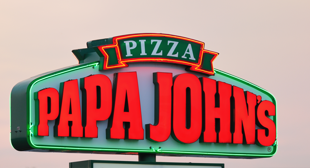 Papa Johns Pizza